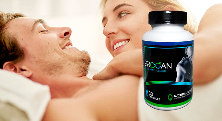 💥2x1 💊 EROGAN® – ENERGÍA, VITALIDAD Y POTENCIA NATURAL EN CADA CÁPSULA