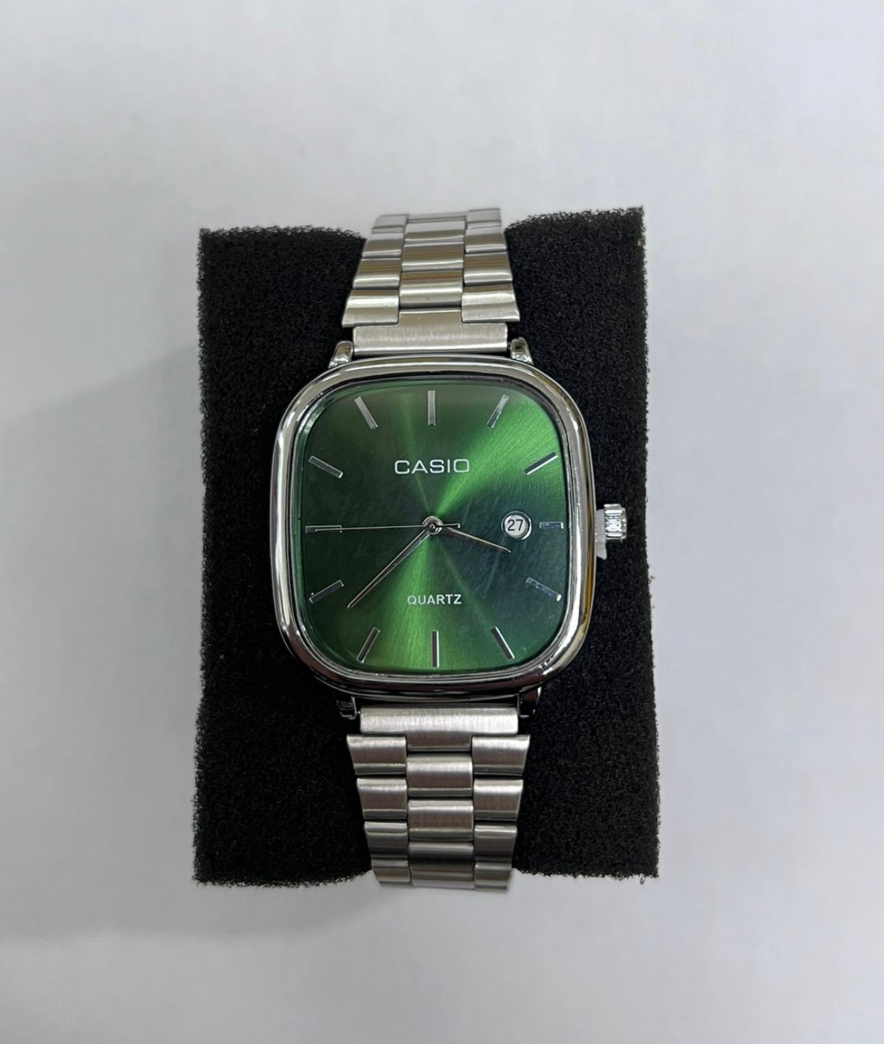 ⌚ CASIO CLÁSICO RETRO – EL ESTILO QUE NUNCA PASA DE MODA ✨