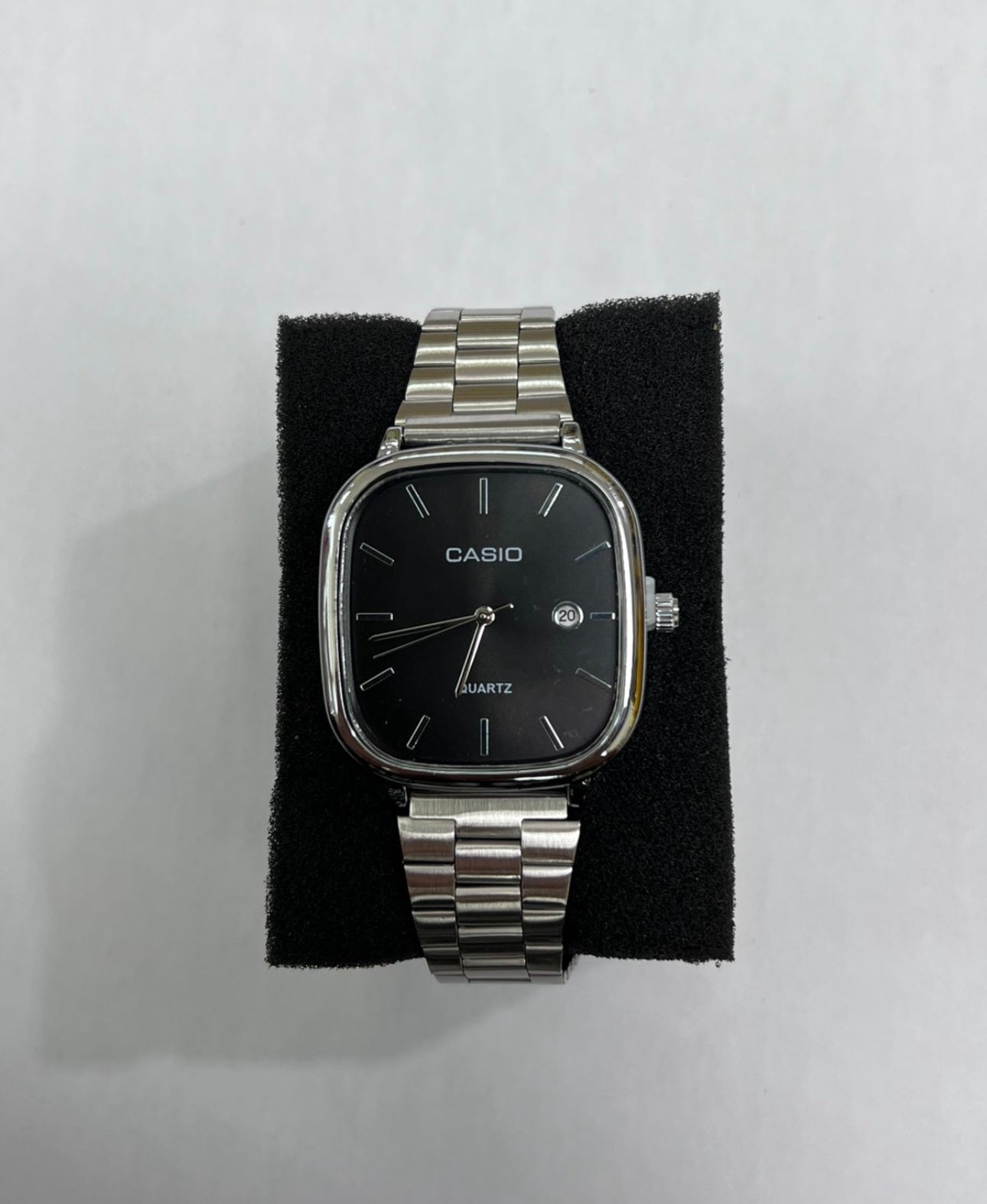 ⌚ CASIO CLÁSICO RETRO – EL ESTILO QUE NUNCA PASA DE MODA ✨