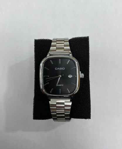 ⌚ CASIO CLÁSICO RETRO – EL ESTILO QUE NUNCA PASA DE MODA ✨