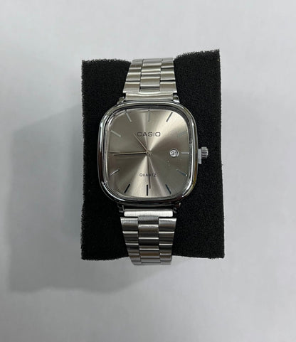 ⌚ CASIO CLÁSICO RETRO – EL ESTILO QUE NUNCA PASA DE MODA ✨