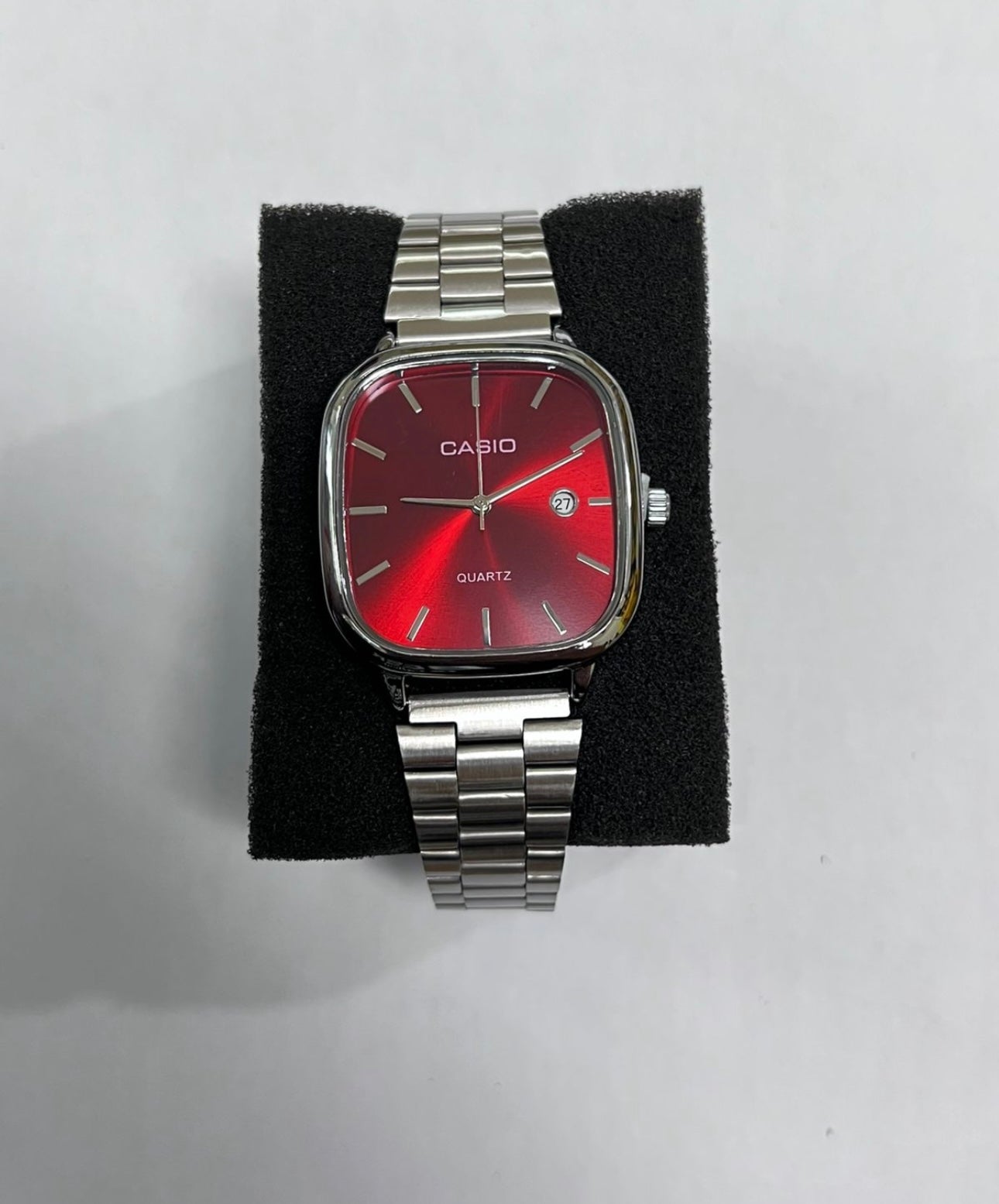 ⌚ CASIO CLÁSICO RETRO – EL ESTILO QUE NUNCA PASA DE MODA ✨