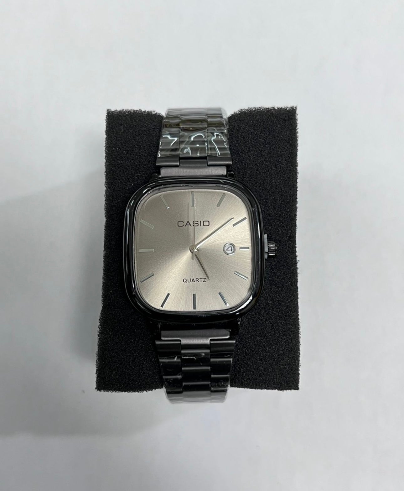 ⌚ CASIO CLÁSICO RETRO – EL ESTILO QUE NUNCA PASA DE MODA ✨