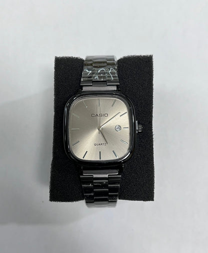 ⌚ CASIO CLÁSICO RETRO – EL ESTILO QUE NUNCA PASA DE MODA ✨