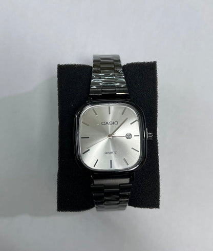 ⌚ CASIO CLÁSICO RETRO – EL ESTILO QUE NUNCA PASA DE MODA ✨