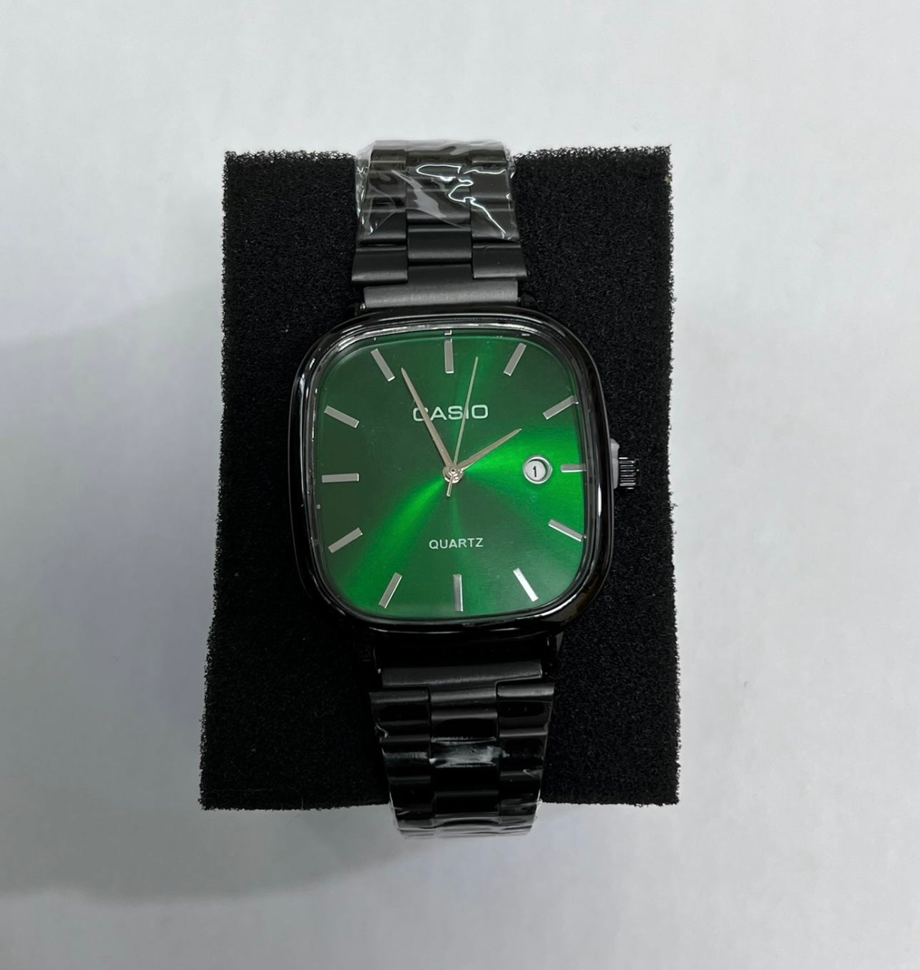 ⌚ CASIO CLÁSICO RETRO – EL ESTILO QUE NUNCA PASA DE MODA ✨