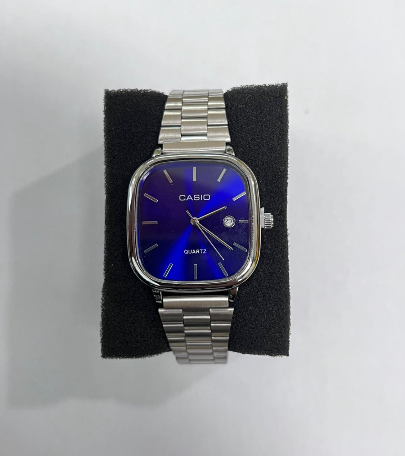 ⌚ CASIO CLÁSICO RETRO – EL ESTILO QUE NUNCA PASA DE MODA ✨