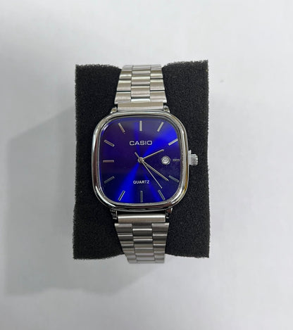 ⌚ CASIO CLÁSICO RETRO – EL ESTILO QUE NUNCA PASA DE MODA ✨