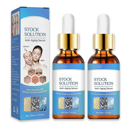 💥2X1💥 BOTOX STOCK SOLUTION™ 💎 ANTIARRUGAS