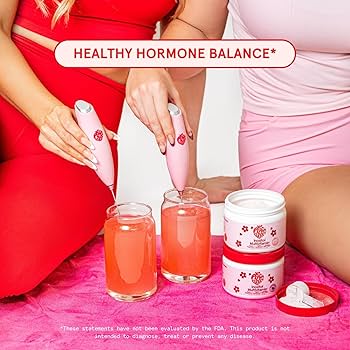 💥2x1 🍑 Inositol Peach Perfect™ Multivitamínico