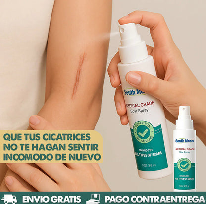 💥2x1 ⚡ SPRAY ANTI-CICATRICES™ 💫