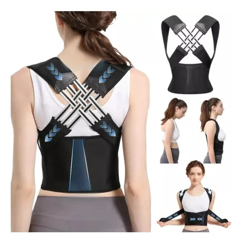 💪 CORRECTOR DE POSTURA™ – RECUPERA TU CONFIANZA