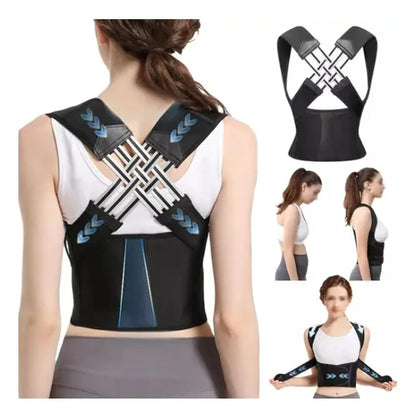 💪 CORRECTOR DE POSTURA™ – RECUPERA TU CONFIANZA