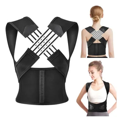 💪 CORRECTOR DE POSTURA™ – RECUPERA TU CONFIANZA