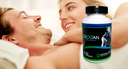 💥2x1 💊 EROGAN® – ENERGÍA, VITALIDAD Y POTENCIA NATURAL EN CADA CÁPSULA