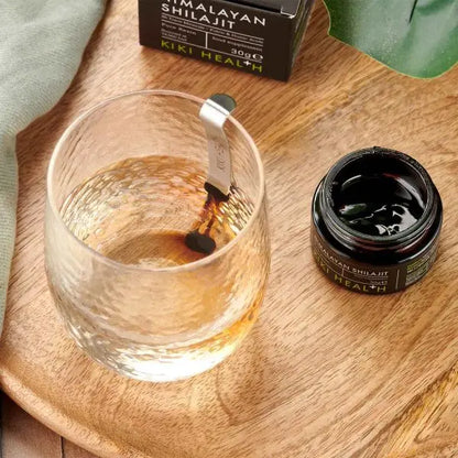 🔥 SHILAJIT EN JALEA® – FUERZA, DESEO Y DOMINIO™  💪