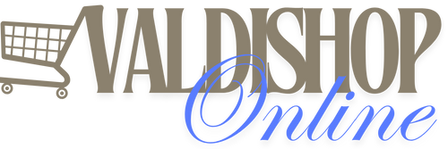 ValdiShop Online