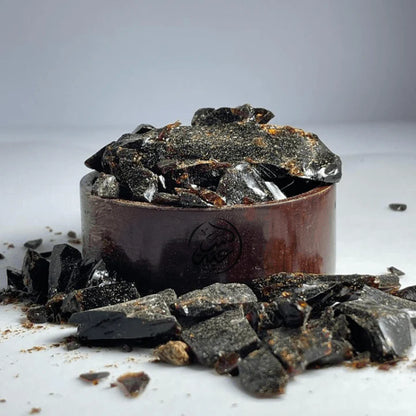 🔥 SHILAJIT EN JALEA® – FUERZA, DESEO Y DOMINIO™  💪
